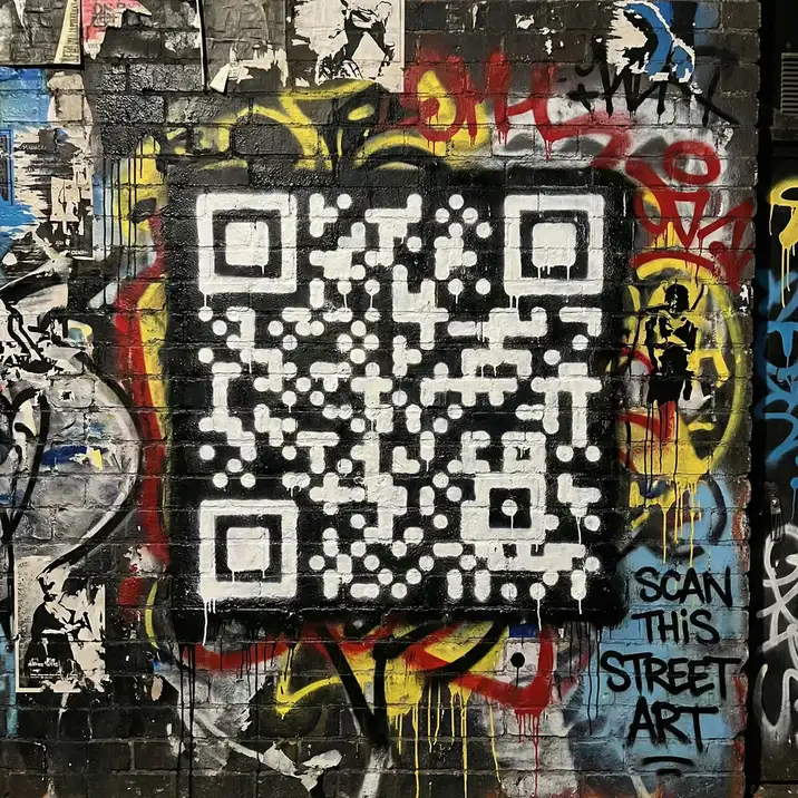 吃瓜社区 APP下载二维码